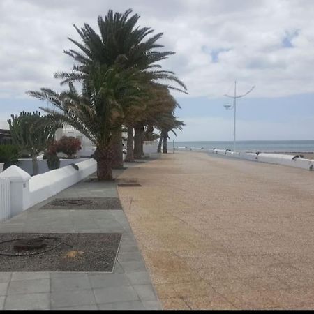 Apartamento Centrico, luminoso y tranquilo Playa Honda  Exterior foto