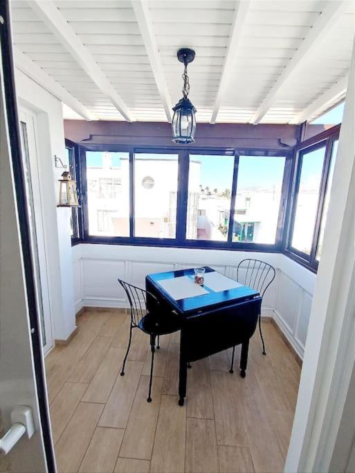 Apartamento Centrico, luminoso y tranquilo Playa Honda  Exterior foto