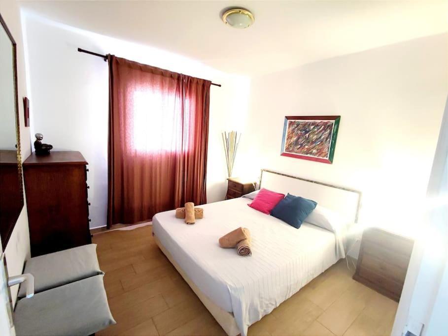 Apartamento Centrico, luminoso y tranquilo Playa Honda  Exterior foto