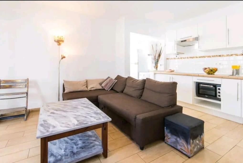 Apartamento Centrico, luminoso y tranquilo Playa Honda  Exterior foto