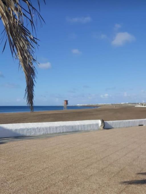 Apartamento Centrico, luminoso y tranquilo Playa Honda  Exterior foto